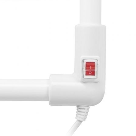 Orbegozo Toallero Eléctrico TH 8000 95W Blanco